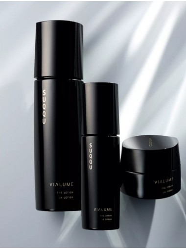 SUQQU VIALUME The Cream 30g